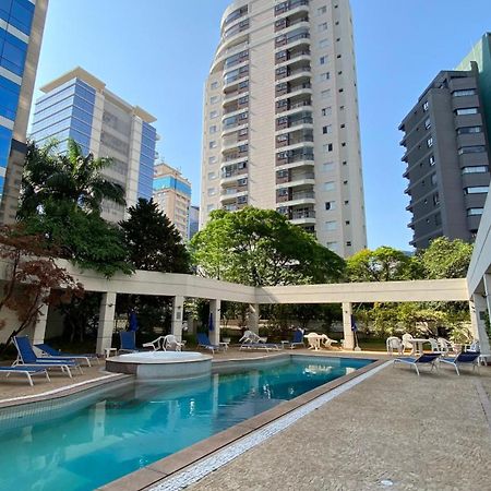 Studio Premium The World Vila Olimpia São Paulo Eksteriør bilde