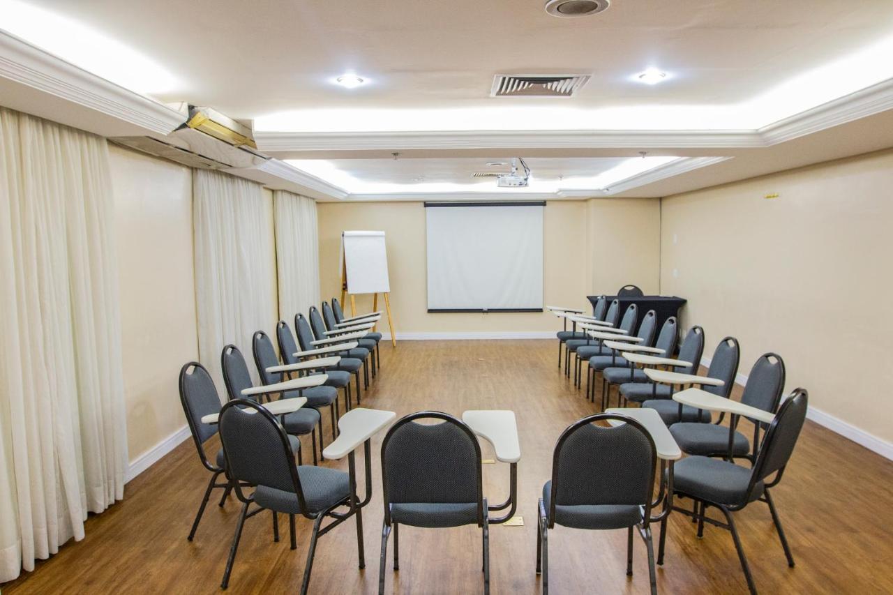 Studio Premium The World Vila Olimpia São Paulo Eksteriør bilde