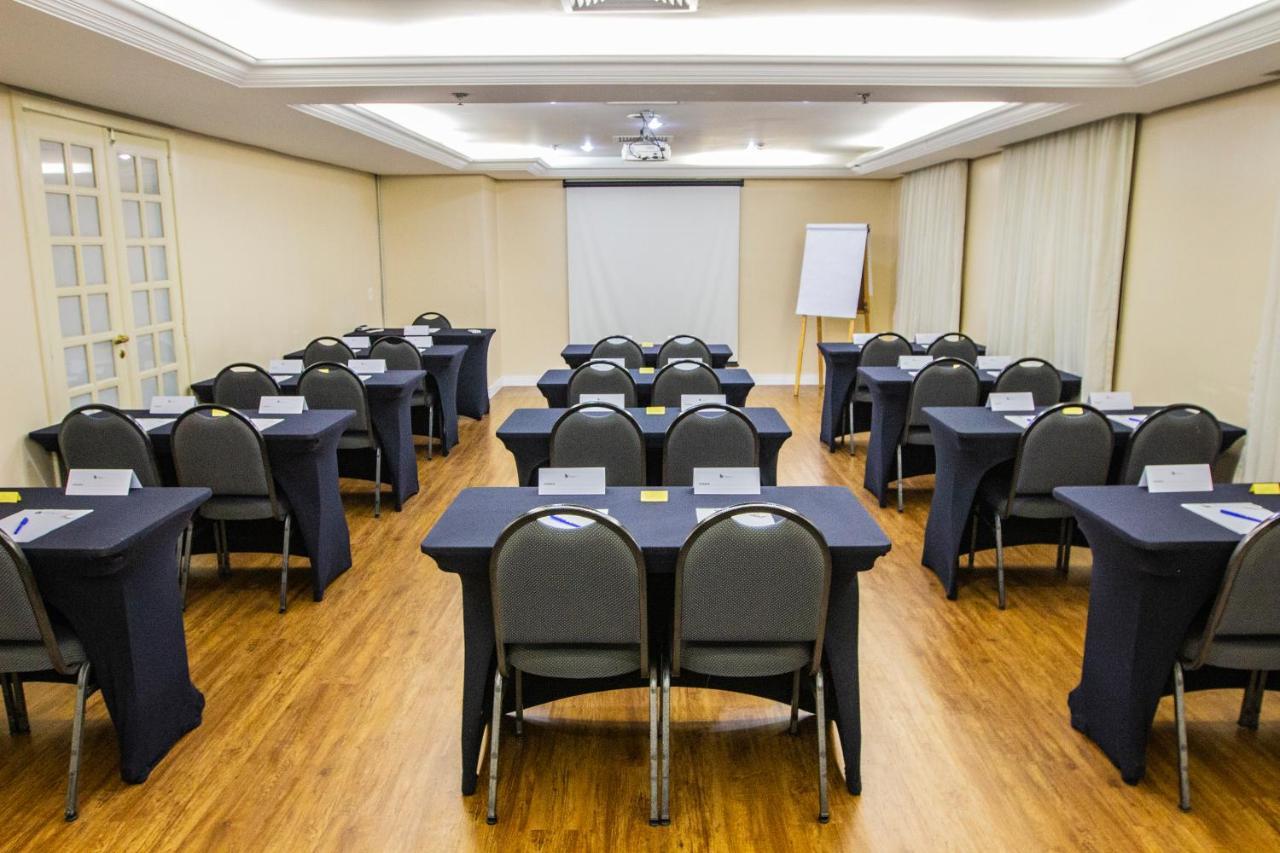 Studio Premium The World Vila Olimpia São Paulo Eksteriør bilde