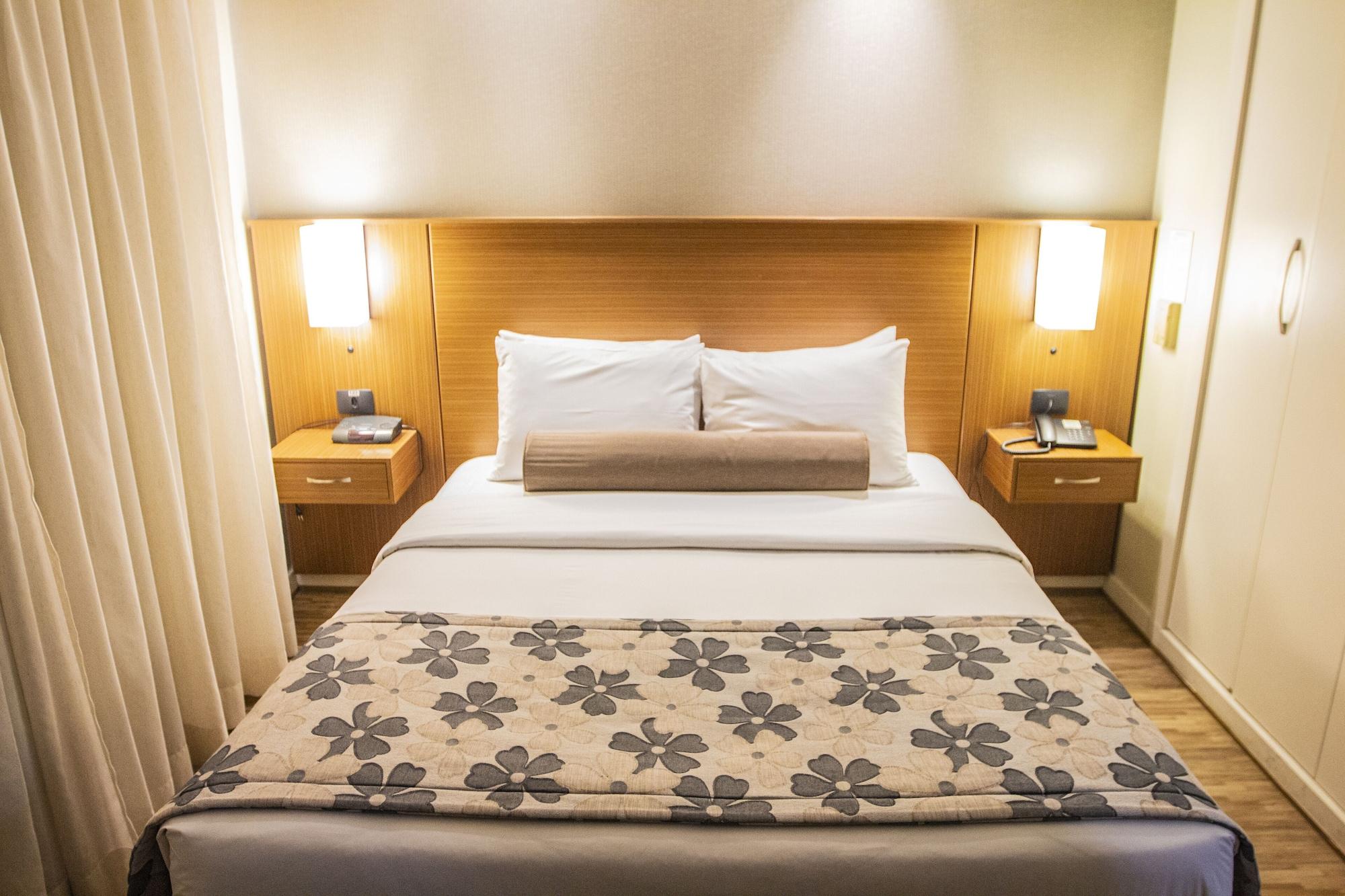 Studio Premium The World Vila Olimpia São Paulo Eksteriør bilde