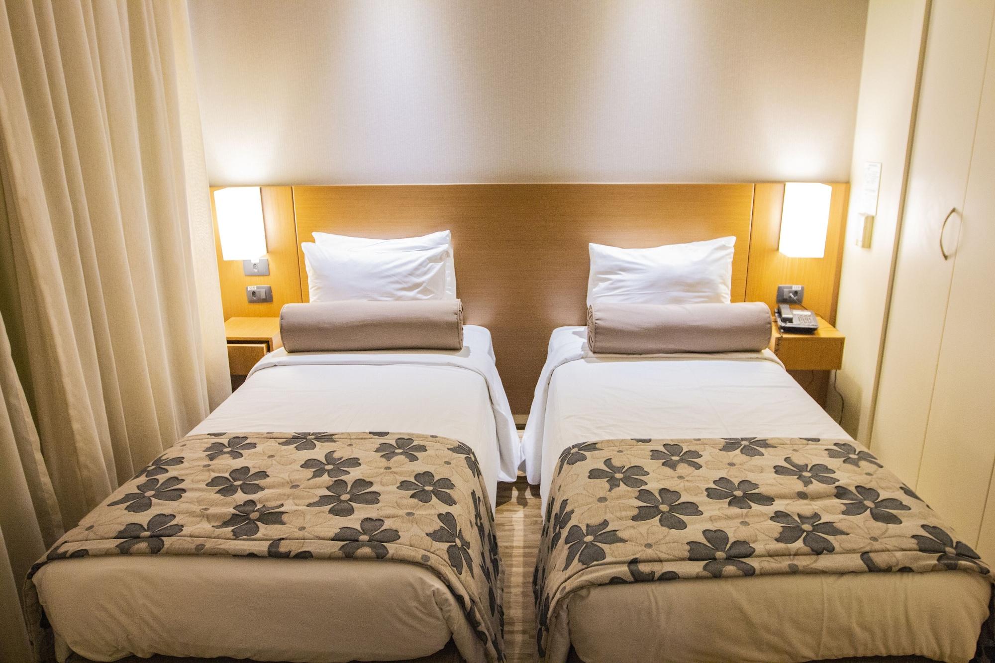 Studio Premium The World Vila Olimpia São Paulo Eksteriør bilde