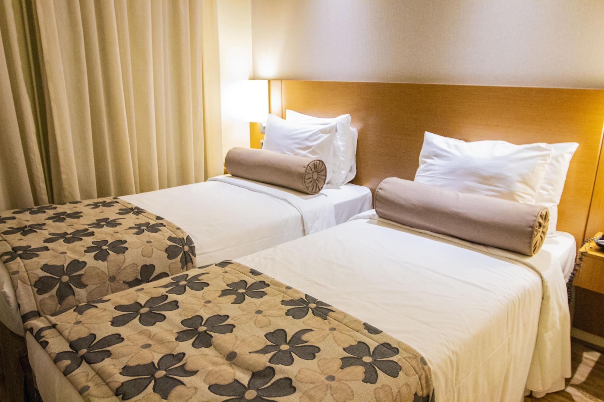 Studio Premium The World Vila Olimpia São Paulo Eksteriør bilde