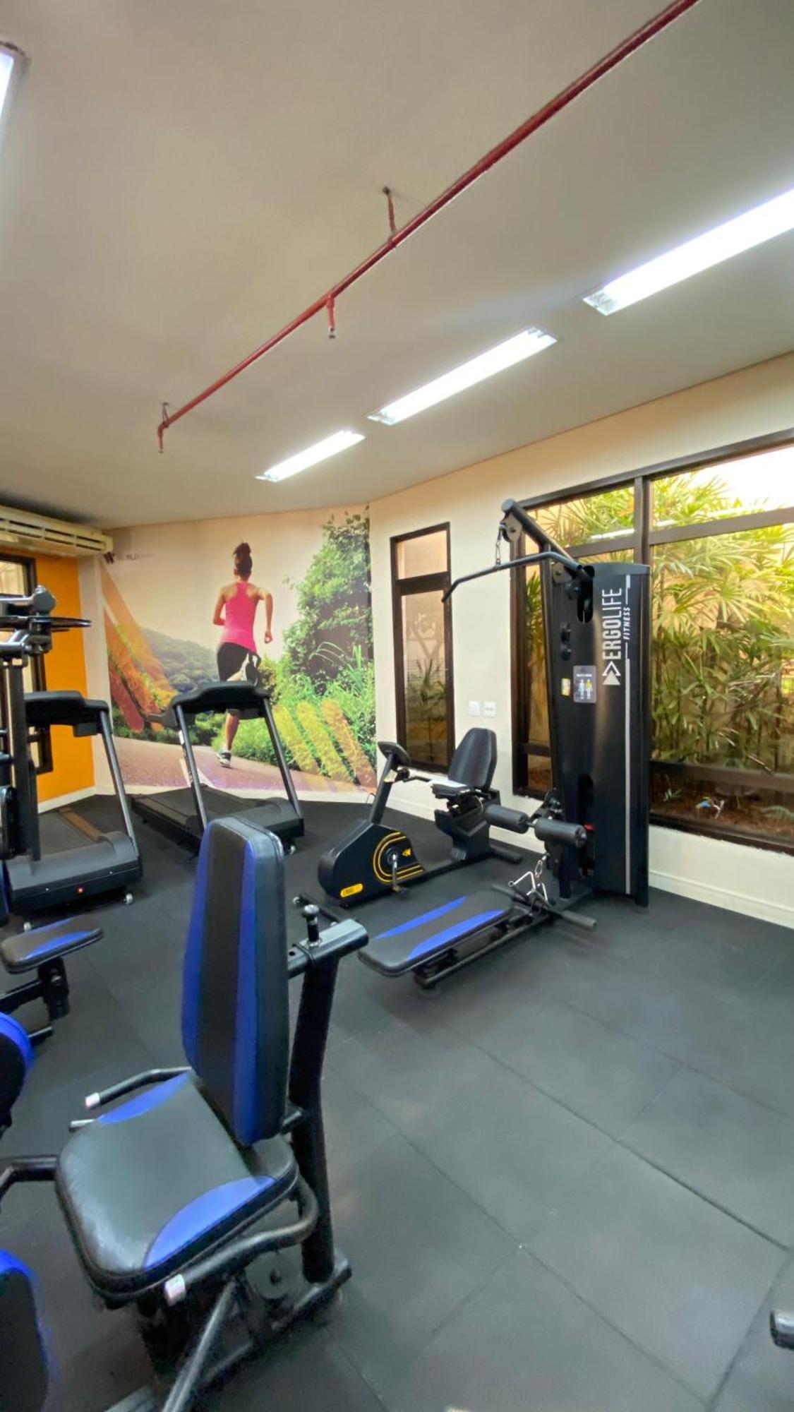 Studio Premium The World Vila Olimpia São Paulo Eksteriør bilde