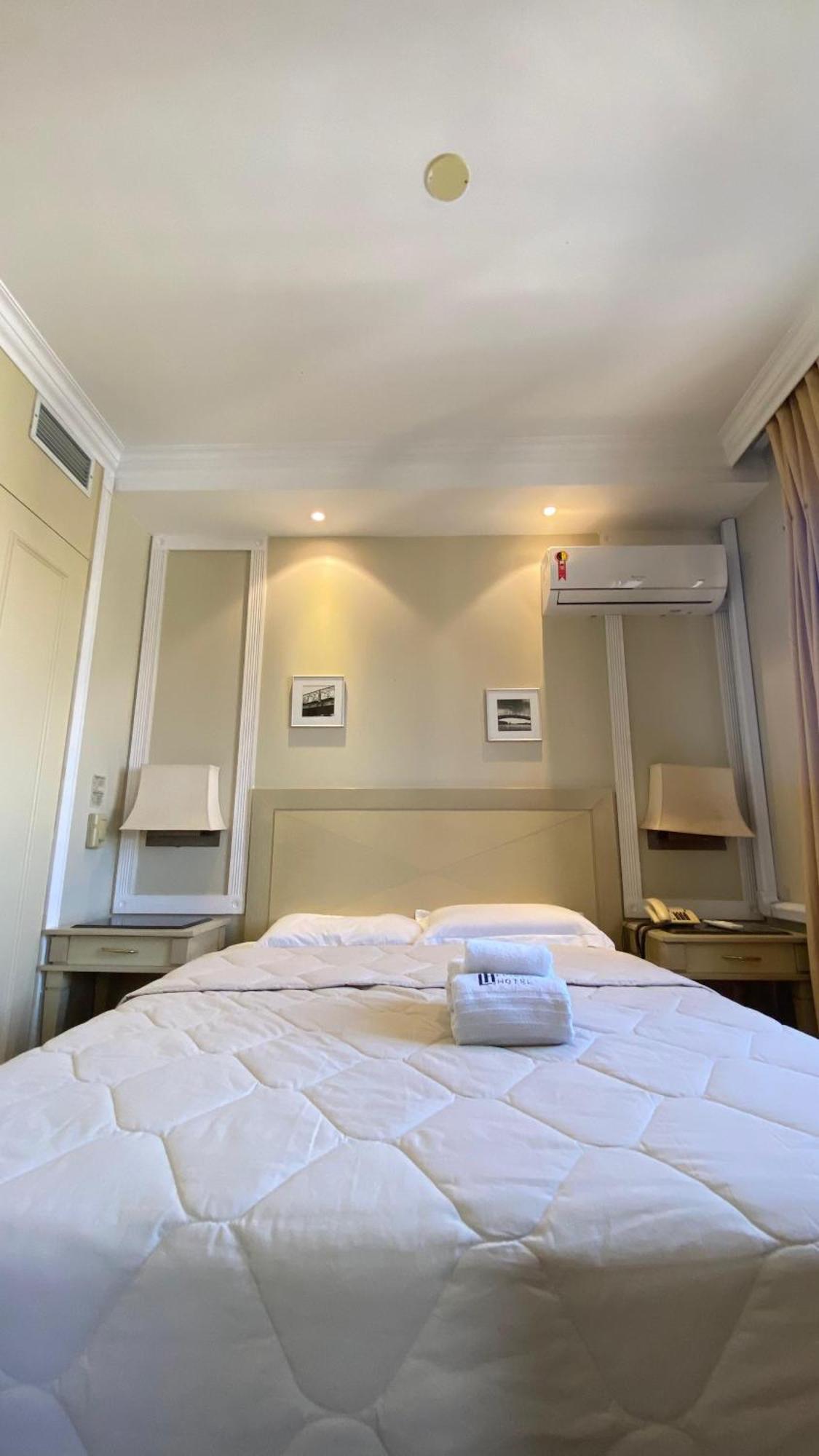 Studio Premium The World Vila Olimpia São Paulo Eksteriør bilde