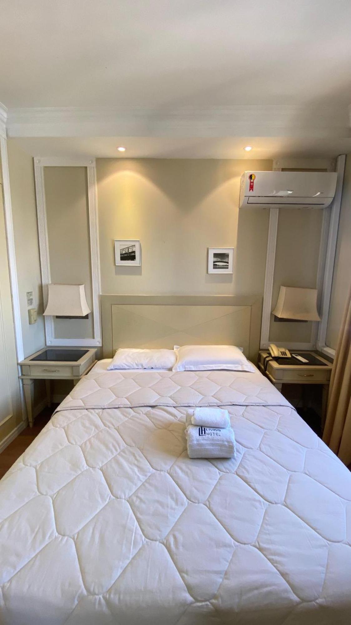 Studio Premium The World Vila Olimpia São Paulo Eksteriør bilde