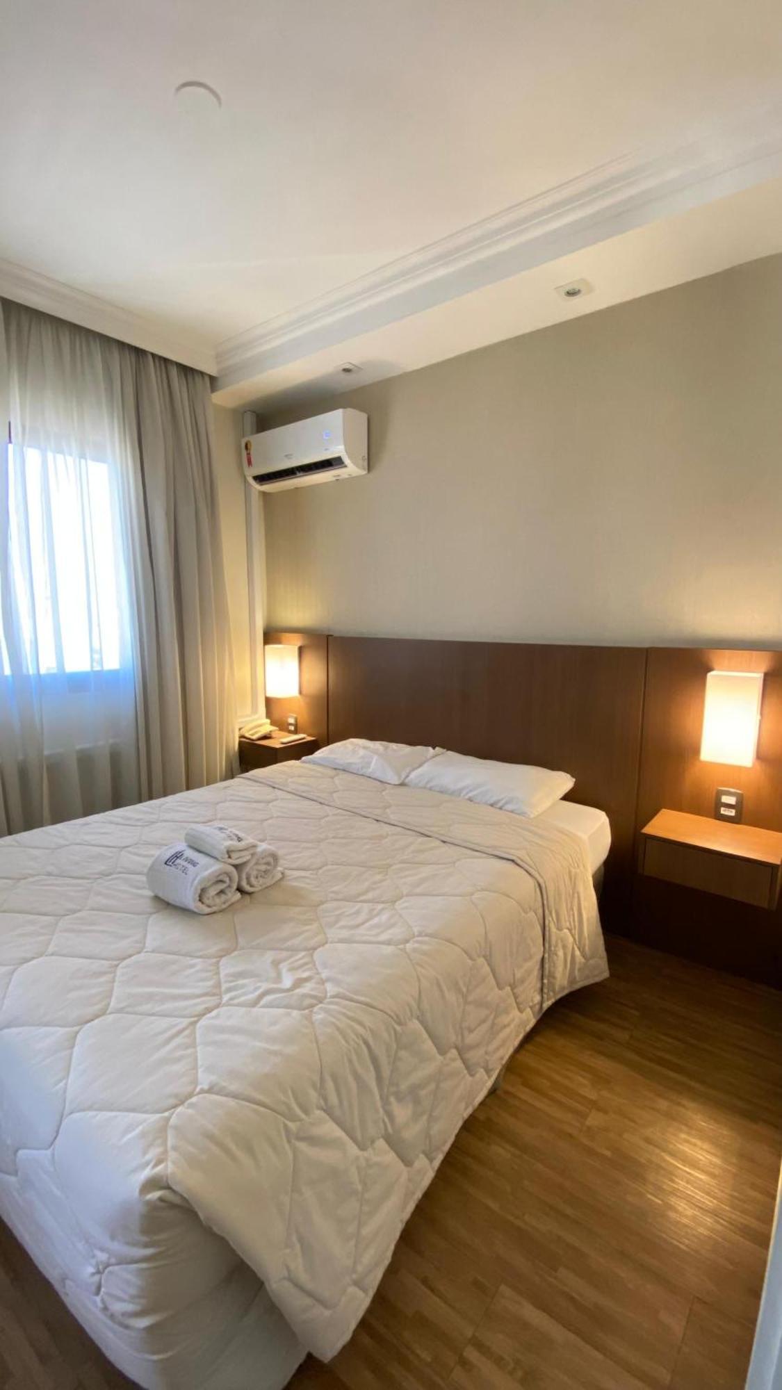 Studio Premium The World Vila Olimpia São Paulo Eksteriør bilde