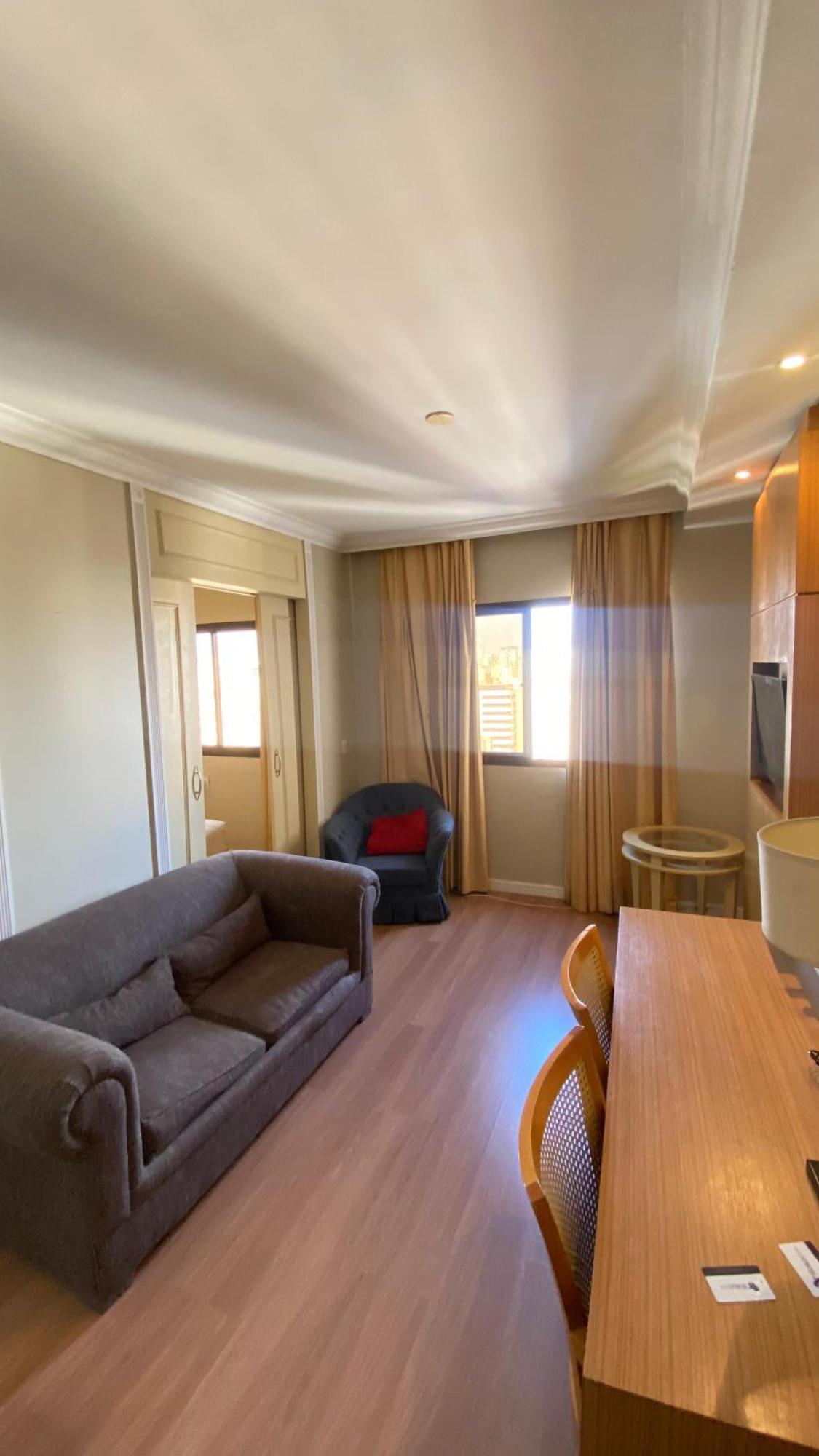 Studio Premium The World Vila Olimpia São Paulo Eksteriør bilde