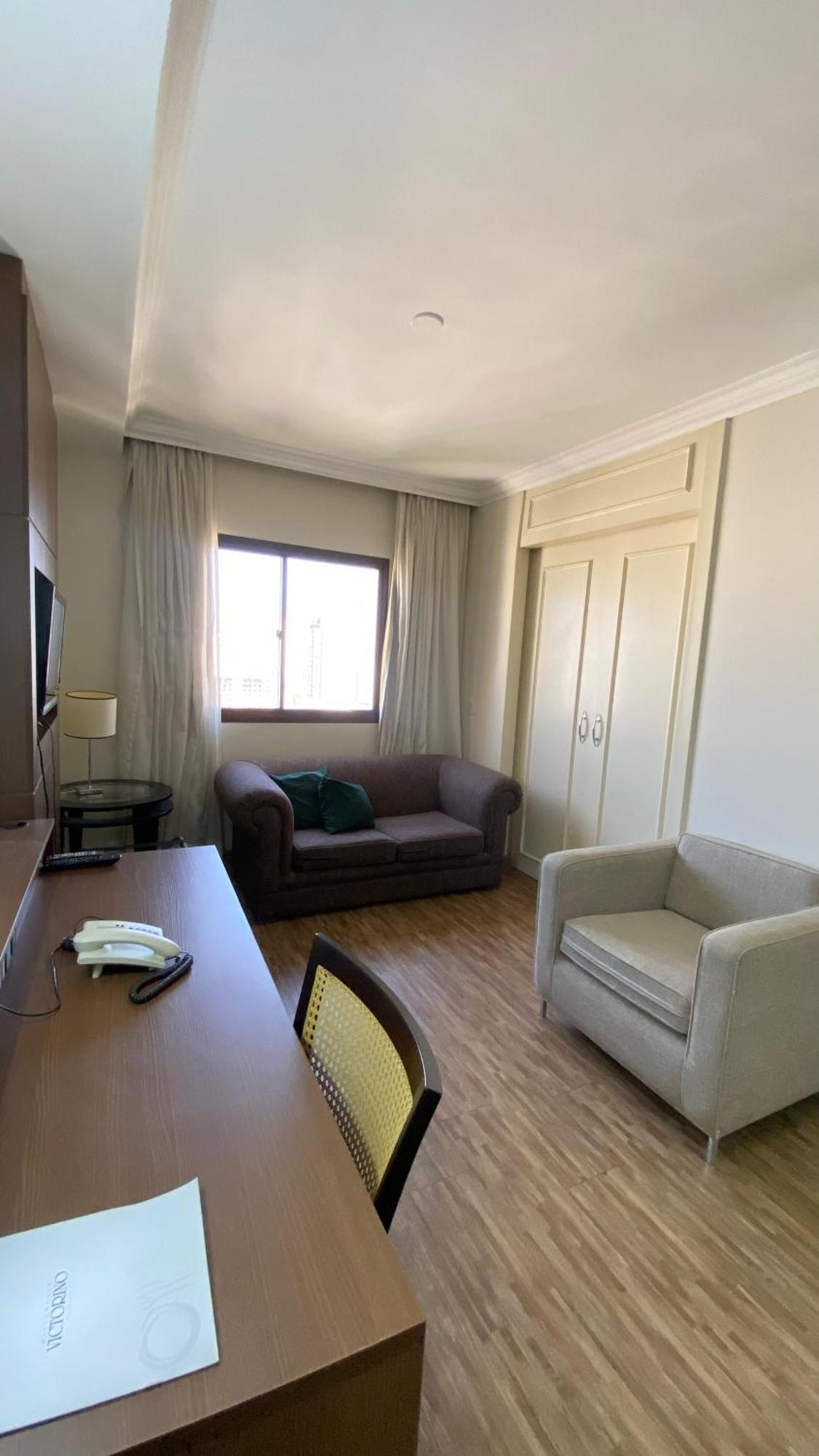Studio Premium The World Vila Olimpia São Paulo Eksteriør bilde
