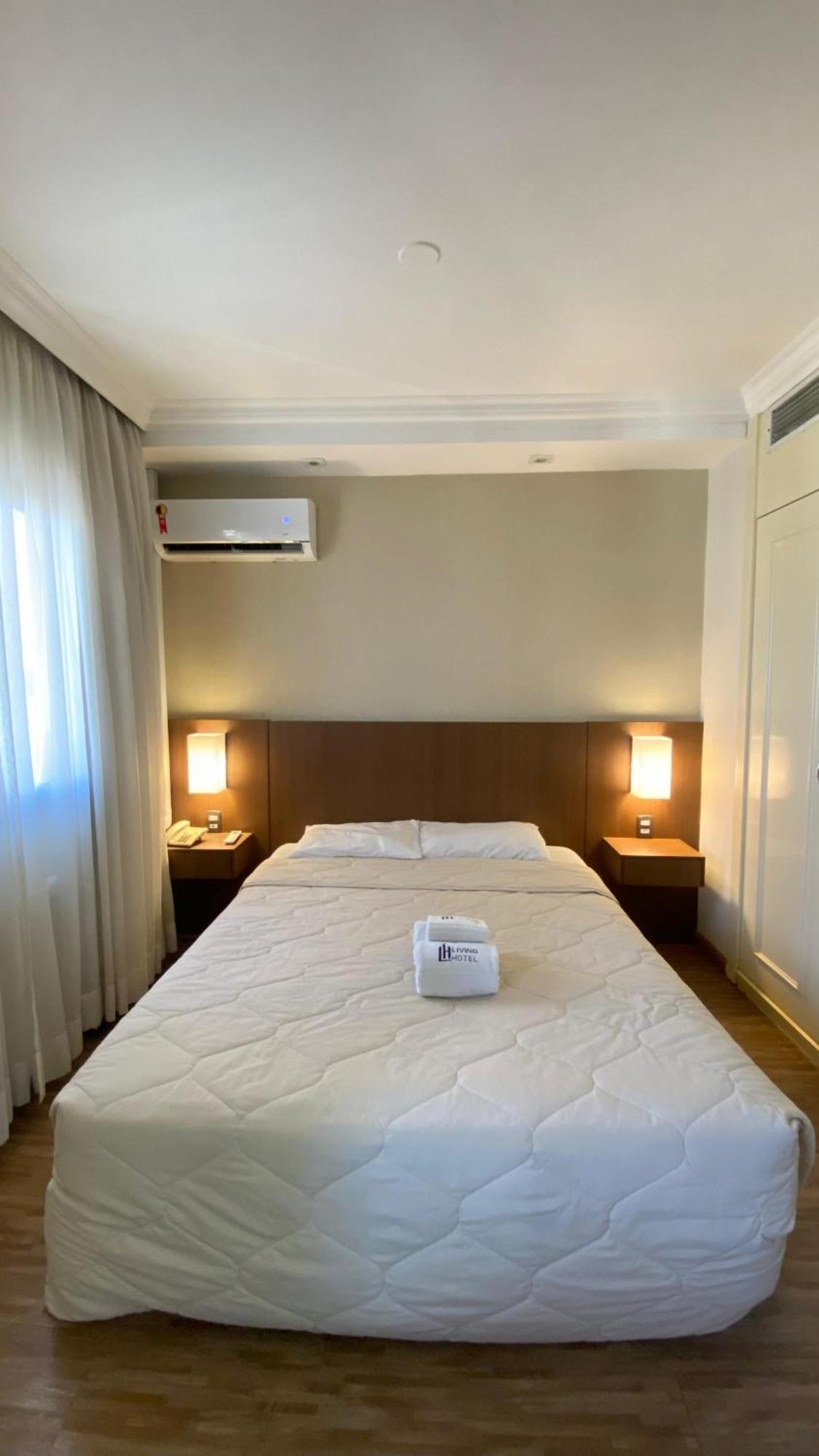 Studio Premium The World Vila Olimpia São Paulo Eksteriør bilde