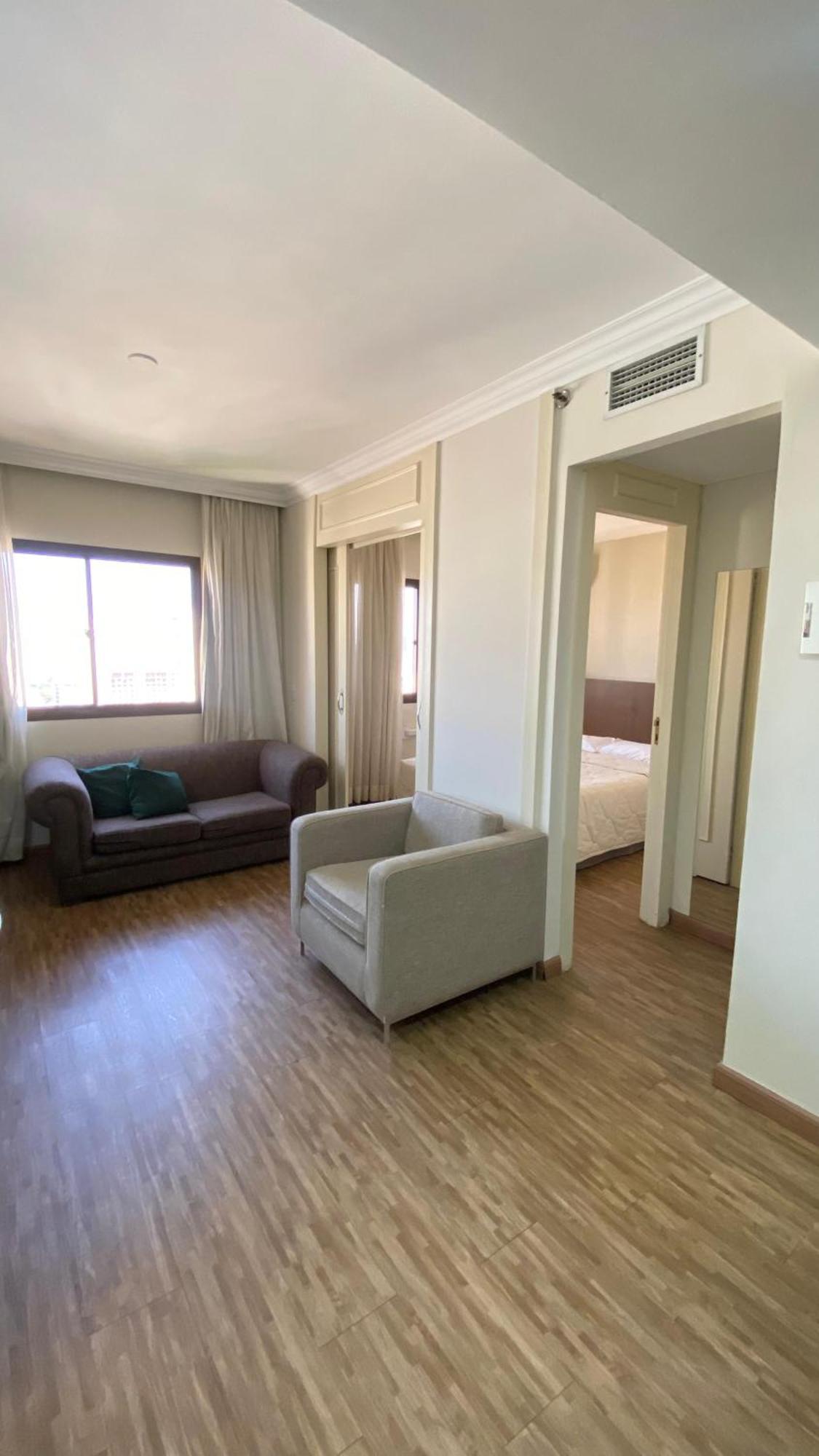 Studio Premium The World Vila Olimpia São Paulo Eksteriør bilde